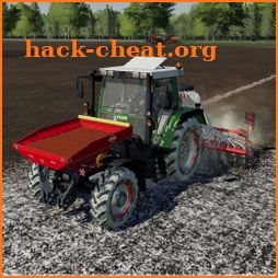 Corn Farming Simulator icon