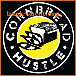 Cornbread Hustle Application icon