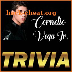 Cornelio Vega Jr. Trivia icon