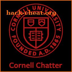 Cornell Chatter icon