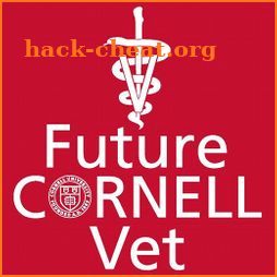 Cornell preVet Tracker icon