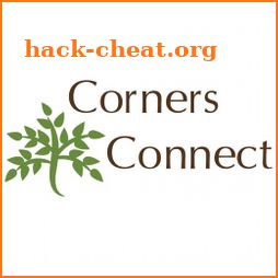 Corners Connect icon