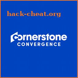 Cornerstone Convergence icon
