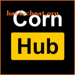 CornHub Video Player icon