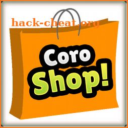 Coro Shop! icon