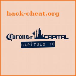 Corona Capital icon