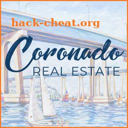 Coronado Real Estate icon