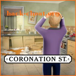 Coronation Street: Words & Design icon
