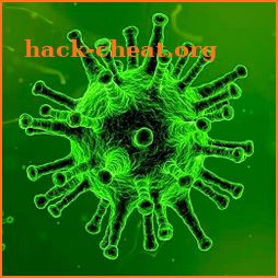 Coronavirus - check symptoms & read news icon