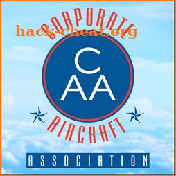 Corp Aircraft Association V2 icon