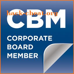 Corporate Board Member icon
