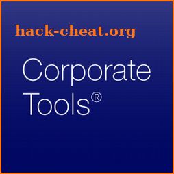 Corporate Tools icon