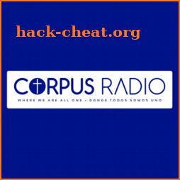 Corpus Radio icon