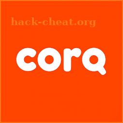 Corq by CollegiateLink icon