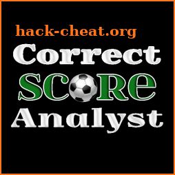 Correct Score Analyst - Bronze icon