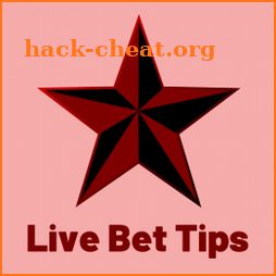 Correct Score Live Bet Tips icon