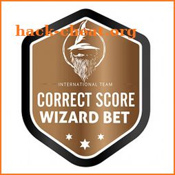Correct Score Wizard icon