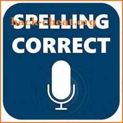 Correct Spelling Checker - English Grammar Check icon