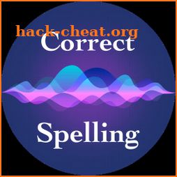 Correct Spelling – Spell Cheker icon