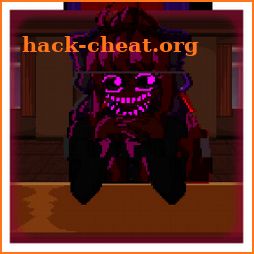 Corruption Monika Evil TEST icon