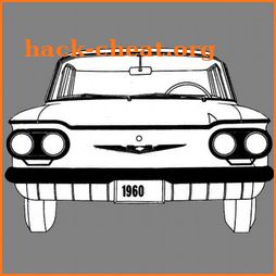 Corvair icon