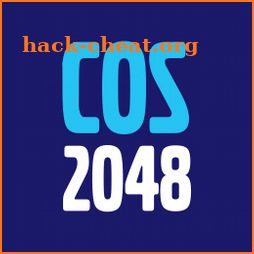 COS2048 icon