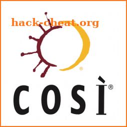 Cosi Rewards icon