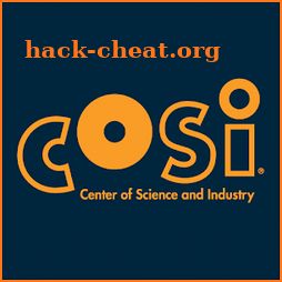 COSI Science icon