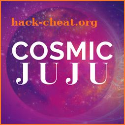 Cosmic JUJU icon