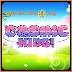 Cosmic Kids Yoga icon
