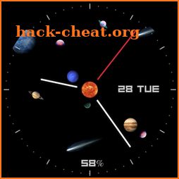 Cosmic Orbit icon