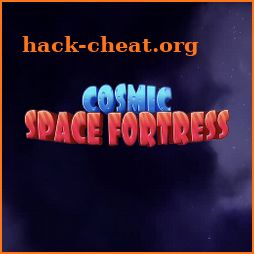 Cosmic Space Fortress icon
