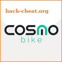 Cosmo Bike icon