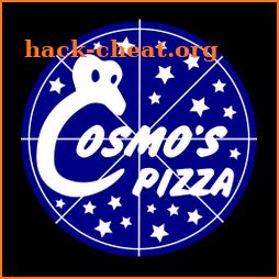 Cosmo’s Pizza icon