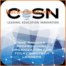 CoSN Conferences icon