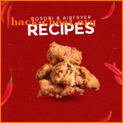 Cosori & Airfryer Recipes icon