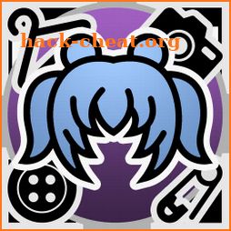 Cosplanner icon