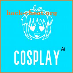 Cosplay Ai - Date, Make New Friends, Livestream icon