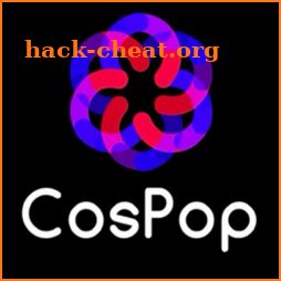 Cospop icon