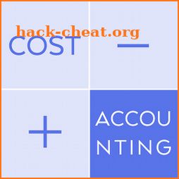 Cost Accounting Calculator icon