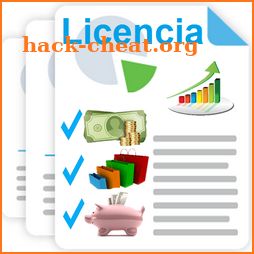 Cost Control License icon