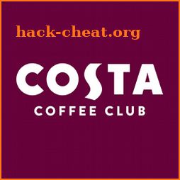 Costa Coffee Club UAE icon