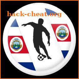 Costa Rica Football League - Primera División icon