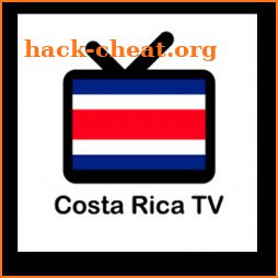 Costa Rica Tv icon