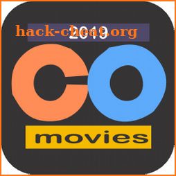COTO MOVIES 2019 and TV Library icon