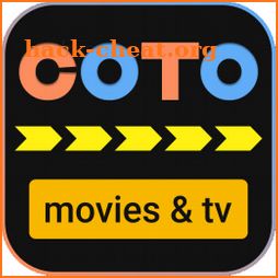 Coto Movies and TV Free icon