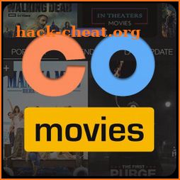 Coto Movies - Box & Info icon