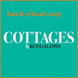 Cottages & Bungalow icon