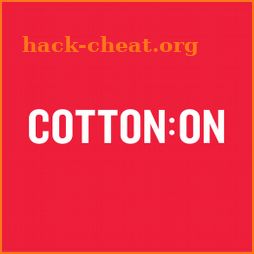 Cotton On icon