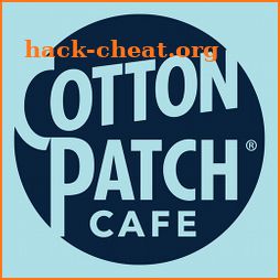Cotton Patch Cafe icon
